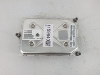 2015 Dodge Journey PCM Engine Control Computer ECU ECM PCU OEM P/N:P05150923AB Fits OEM Used Auto Parts - Oemusedautoparts1.