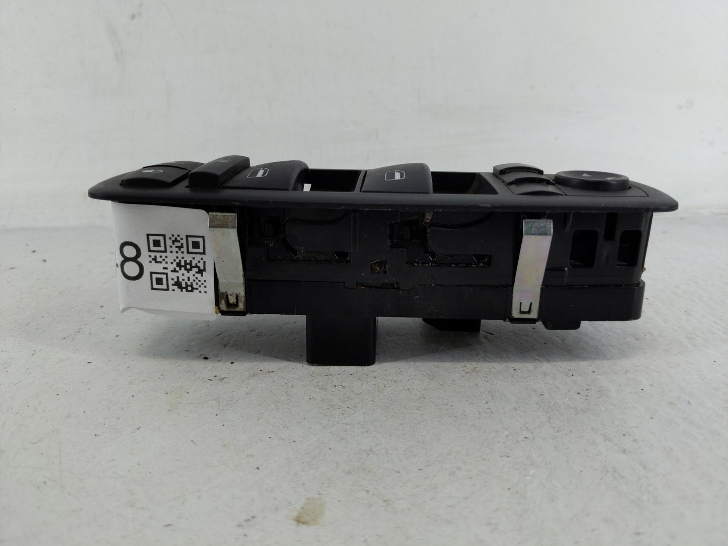 2015 Dodge Journey Master Power Window Switch Replacement Driver Side Left P/N:68084001AB Fits OEM Used Auto Parts - Oemused