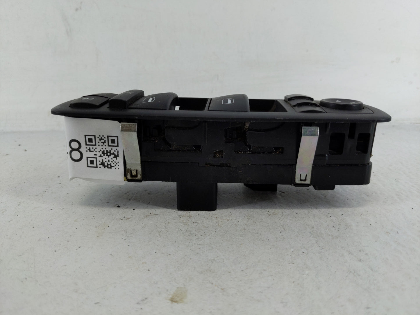 2015 Dodge Journey Master Power Window Switch Replacement Driver Side Left P/N:68084001AB Fits OEM Used Auto Parts - Oemused