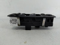 2015 Dodge Journey Master Power Window Switch Replacement Driver Side Left P/N:68084001AB Fits OEM Used Auto Parts - Oemused