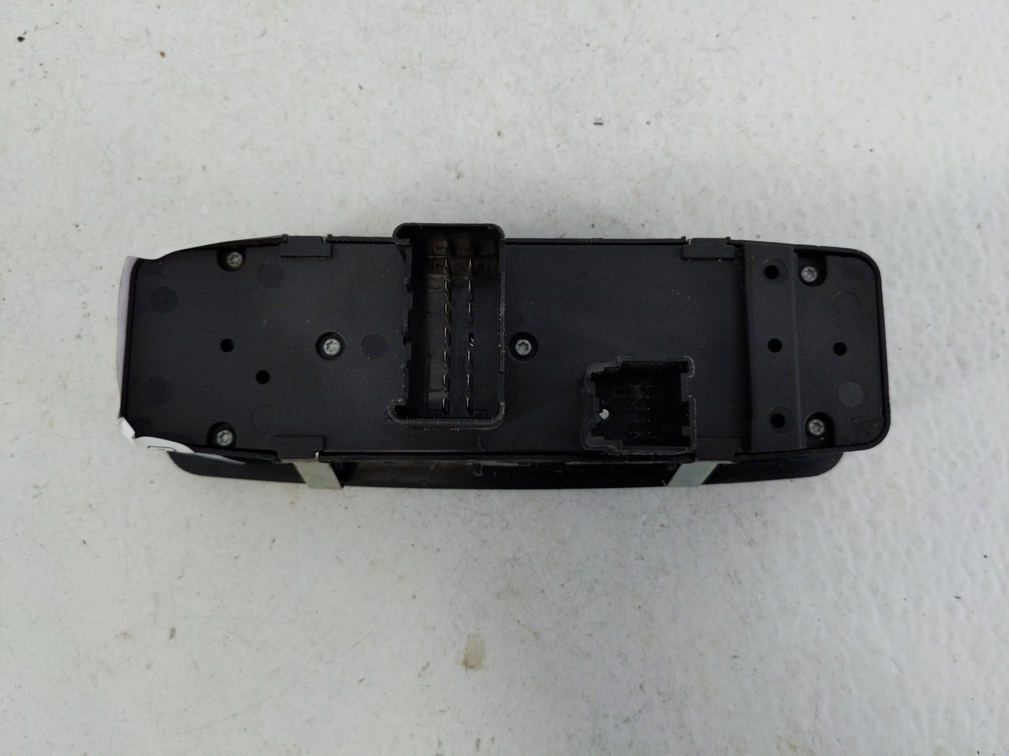 2015 Dodge Journey Master Power Window Switch Replacement Driver Side Left P/N:68084001AB Fits OEM Used Auto Parts - Oemused