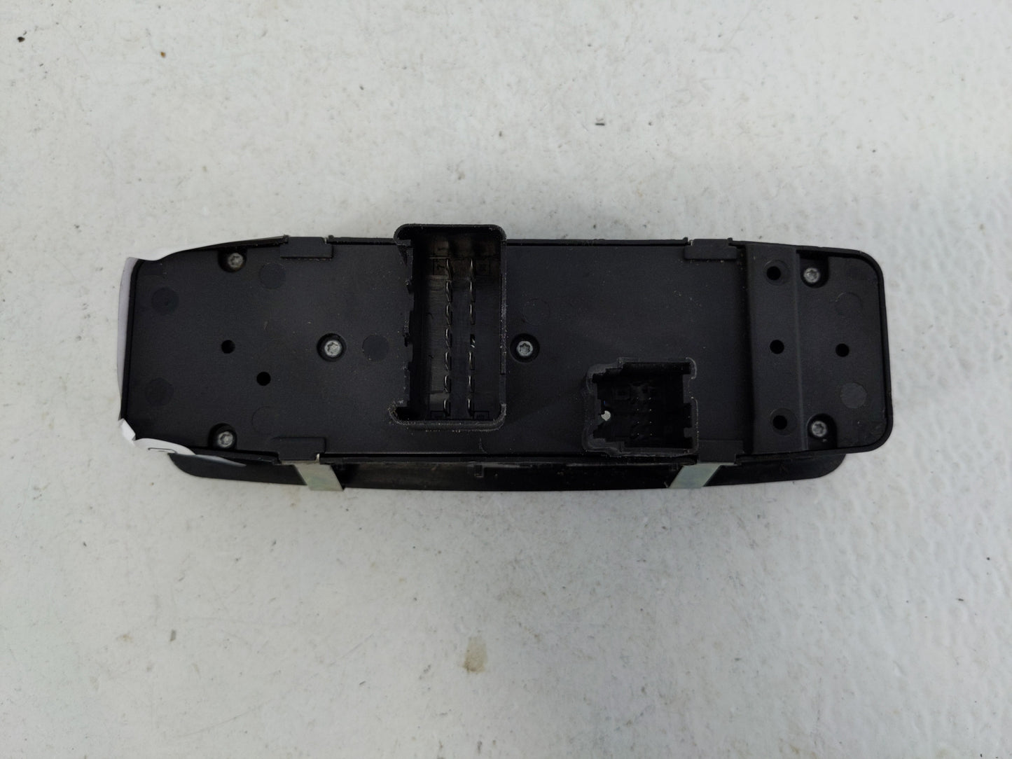2015 Dodge Journey Master Power Window Switch Replacement Driver Side Left P/N:68084001AB Fits OEM Used Auto Parts - Oemused