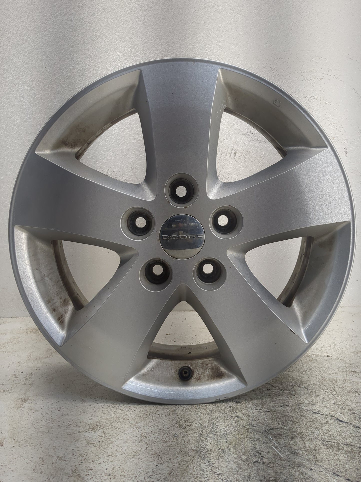 2011-2019 Dodge Journey Oem Wheel Rim - Oemusedautoparts1.com