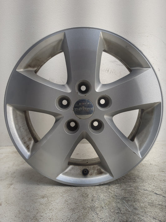 2011-2019 Dodge Journey Oem Wheel Rim - Oemusedautoparts1.com