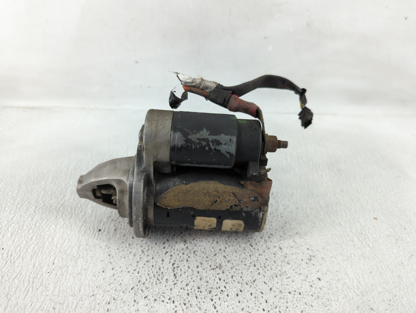 2011-2019 Dodge Journey Car Starter Motor Solenoid OEM Fits Fits 2011 2012 2013 2014 2015 2016 2017 2018 2019 2020 2021 OEM 