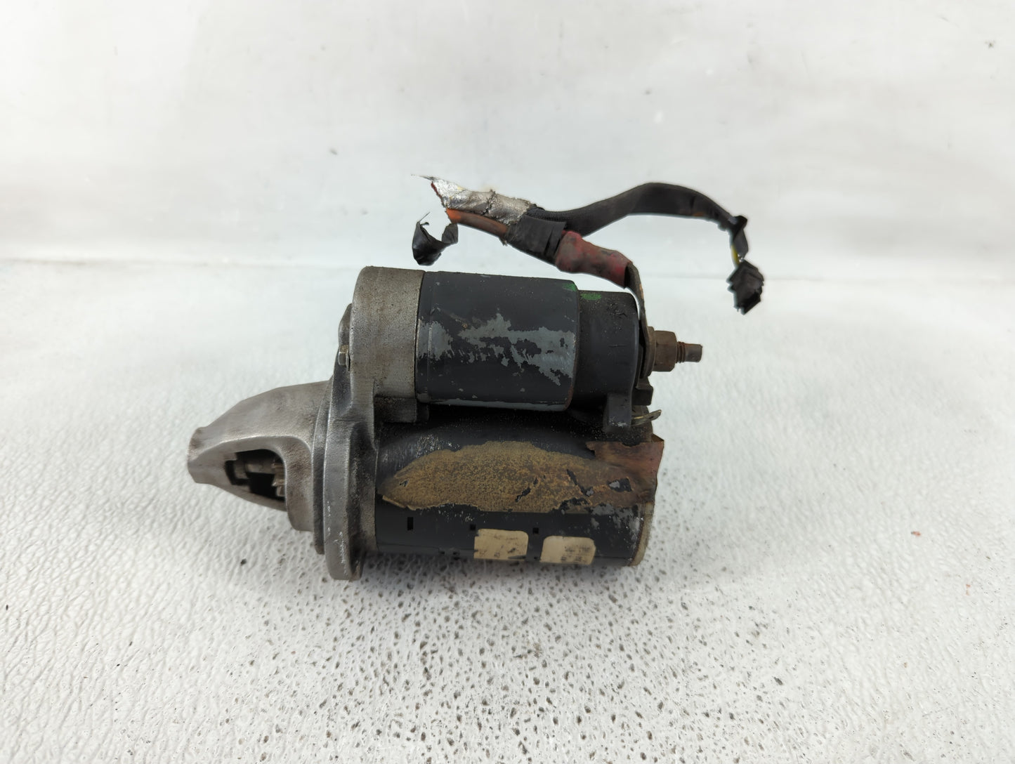 2011-2019 Dodge Journey Car Starter Motor Solenoid OEM Fits Fits 2011 2012 2013 2014 2015 2016 2017 2018 2019 2020 2021 OEM 
