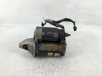compare product 2011-2019 Dodge Journey Car Starter Motor Solenoid OEM Fits Fits 2011 2012 2013 2014 2015 2016 2017 2018 2019 2020 2021 OEM Used Auto Parts