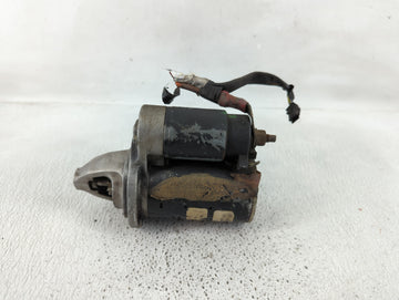 2011-2019 Dodge Journey Car Starter Motor Solenoid OEM Fits Fits 2011 2012 2013 2014 2015 2016 2017 2018 2019 2020 2021 OEM 