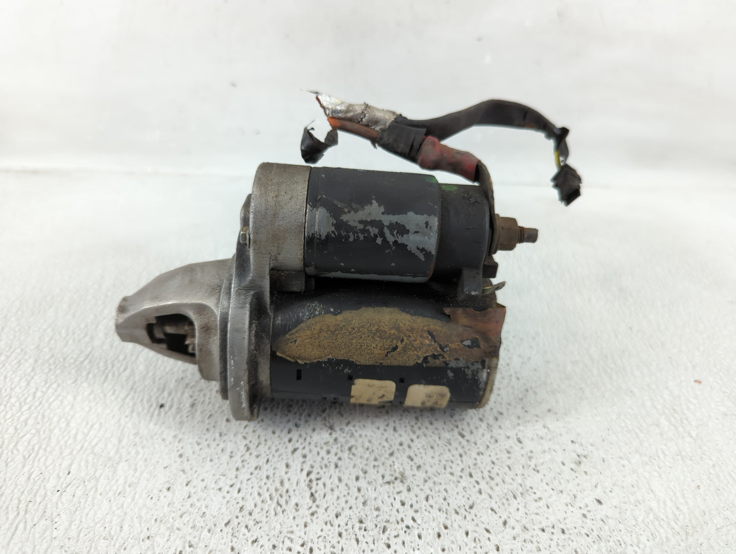 2011-2019 Dodge Journey Car Starter Motor Solenoid OEM Fits Fits 2011 2012 2013 2014 2015 2016 2017 2018 2019 2020 2021 OEM 