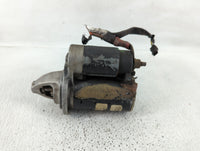 2011-2019 Dodge Journey Car Starter Motor Solenoid OEM Fits Fits 2011 2012 2013 2014 2015 2016 2017 2018 2019 2020 2021 OEM 