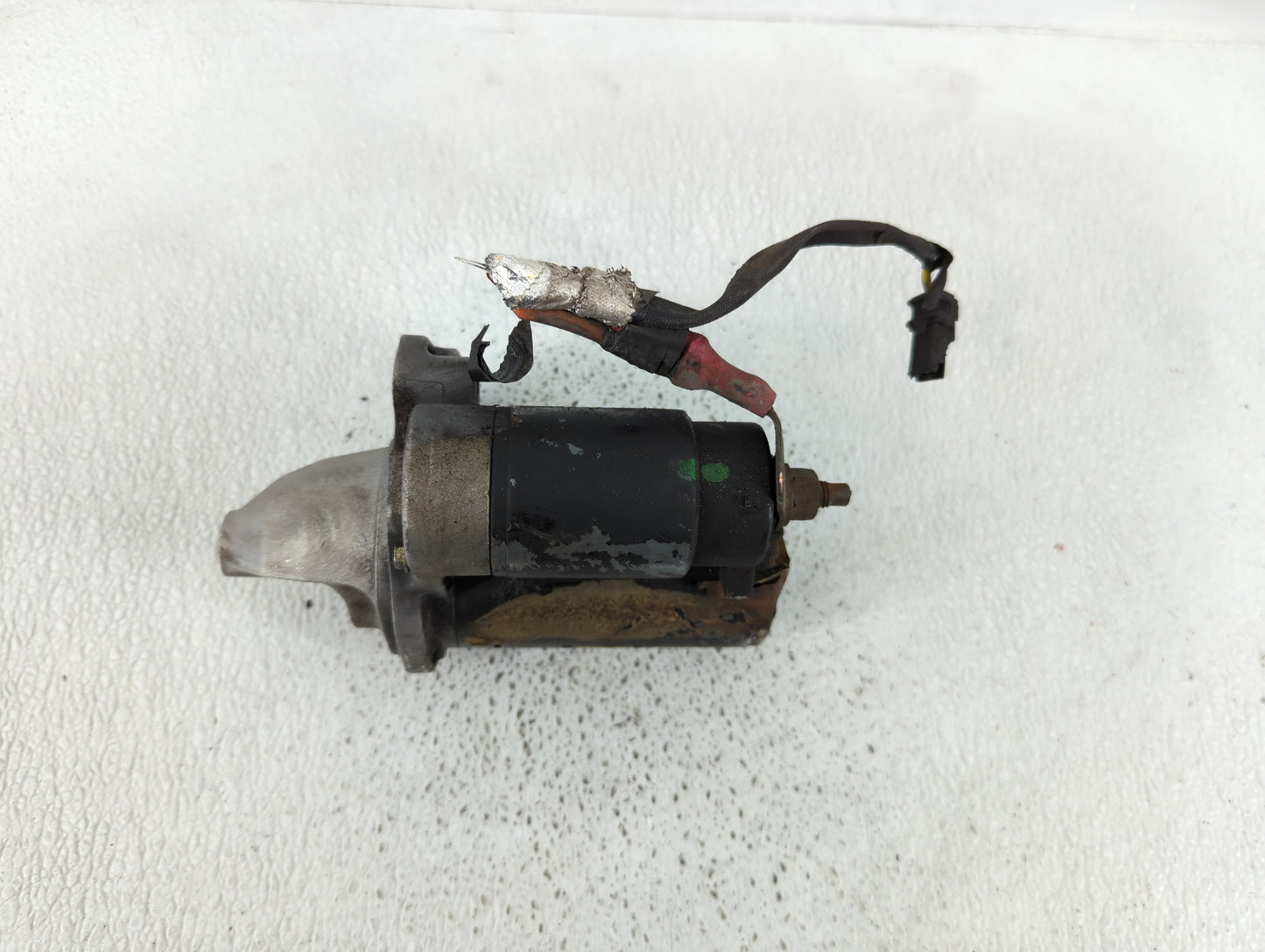 2011-2019 Dodge Journey Car Starter Motor Solenoid OEM Fits Fits 2011 2012 2013 2014 2015 2016 2017 2018 2019 2020 2021 OEM 