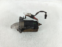 2011-2019 Dodge Journey Car Starter Motor Solenoid OEM Fits Fits 2011 2012 2013 2014 2015 2016 2017 2018 2019 2020 2021 OEM 