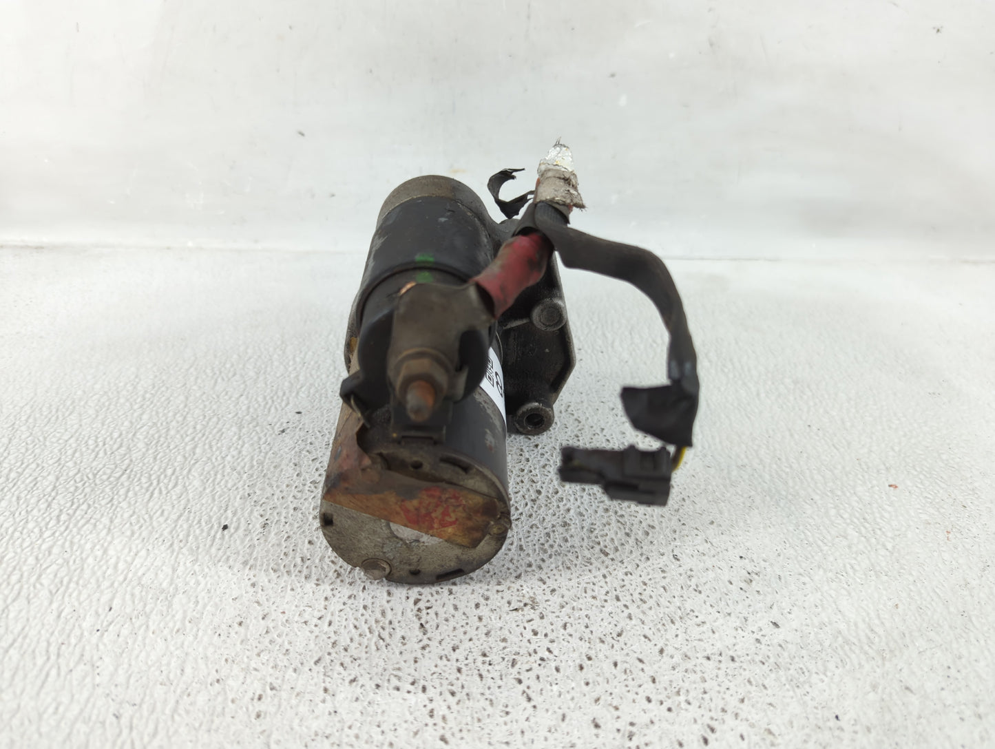 2011-2019 Dodge Journey Car Starter Motor Solenoid OEM Fits Fits 2011 2012 2013 2014 2015 2016 2017 2018 2019 2020 2021 OEM 