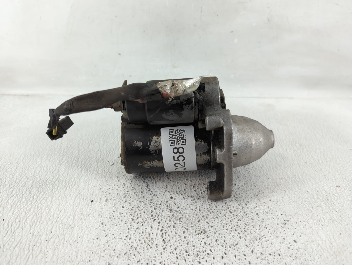 2011-2019 Dodge Journey Car Starter Motor Solenoid OEM Fits Fits 2011 2012 2013 2014 2015 2016 2017 2018 2019 2020 2021 OEM 