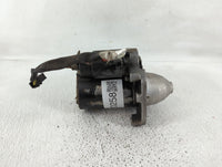 2011-2019 Dodge Journey Car Starter Motor Solenoid OEM Fits Fits 2011 2012 2013 2014 2015 2016 2017 2018 2019 2020 2021 OEM 