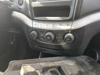 2011-2017 Dodge Journey Climate Control Module Temperature AC/Heater Replacement Fits Fits 2011 2012 2013 2014 2015 2016 201