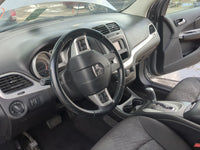 2020-2020 Dodge Journey Air Bag Driver Left Steering Wheel Mounted - Oemusedautoparts1.com