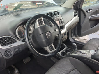 compare product 2020-2020 Dodge Journey Air Bag Driver Left Steering Wheel Mounted 1170291