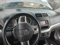 2020-2020 Dodge Journey Air Bag Driver Left Steering Wheel Mounted 1170291 - Oemusedautoparts1.com