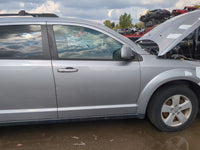 2015 Dodge Journey Passenger Front Door Oem - Oemusedautoparts1.com