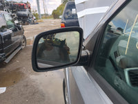 2015 Dodge Journey Driver Side View Mirror - Left Door Mirror OEM Used - Oemusedautoparts1.com