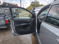 2015 Dodge Journey Front Left Driver Interior Door Panel Trim - Oemusedautoparts1.com
