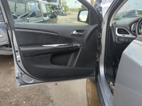 2015 Dodge Journey Front Left Driver Interior Door Panel Trim - Oemusedautoparts1.com