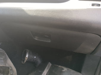 compare product 2015 Dodge Journey Passenger Glove Box Door Storage Compartment