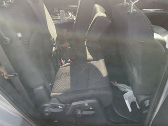 compare product 2015 Dodge Journey Rear Seat Oem