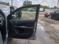 2015 Dodge Journey Front Right Passenger Interior Door Panel Trim - Oemusedautoparts1.com