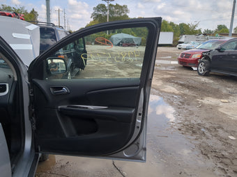 compare product 2015 Dodge Journey Front Right Passenger Interior Door Panel Trim