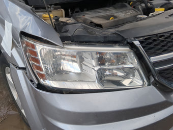 compare product 2014-2020 Dodge Journey Passenger Right Oem Head Light Headlight Lamp 1170440