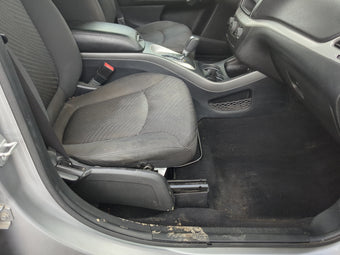 compare product 2011-2017 Dodge Journey Passenger Front Seat Oem 1170443