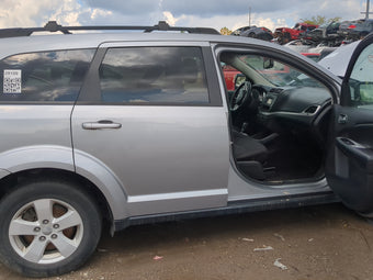 compare product 2015 Dodge Journey Passenger Rear Door Oem