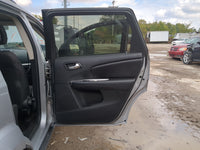 2015 Dodge Journey Passenger Rear Door Oem - Oemusedautoparts1.com