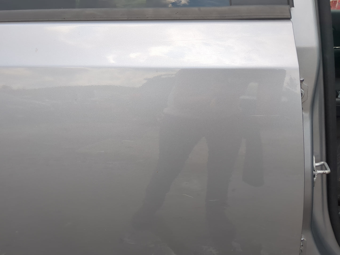 2015 Dodge Journey Passenger Rear Door Oem - Oemusedautoparts1.com
