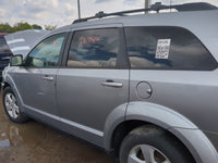 2015 Dodge Journey Driver Rear Door Oem - Oemusedautoparts1.com
