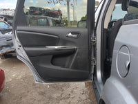 2015 Dodge Journey Driver Rear Door Oem - Oemusedautoparts1.com