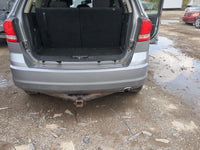 2017-2020 Dodge Journey Rear Bumper Assembly Oem 1170456 - Oemusedautoparts1.com