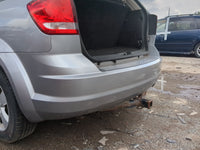 2017-2020 Dodge Journey Rear Bumper Assembly Oem 1170456 - Oemusedautoparts1.com