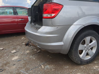 2017-2020 Dodge Journey Rear Bumper Assembly Oem 1170456 - Oemusedautoparts1.com