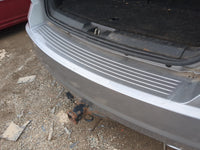 2017-2020 Dodge Journey Rear Bumper Assembly Oem 1170456 - Oemusedautoparts1.com