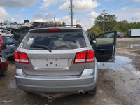 2015 Dodge Journey Trunk/decklid/hatch/tailgate Oem - Oemusedautoparts1.com