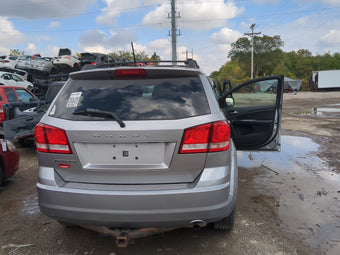 compare product 2015 Dodge Journey Trunk/decklid/hatch/tailgate Oem