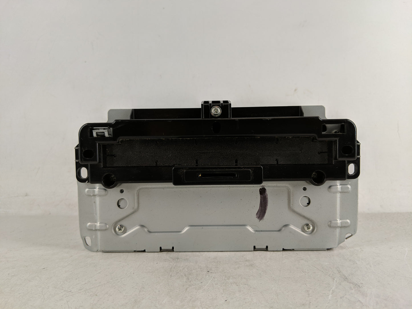 2015 Dodge Journey Radio AM FM Cd Player Receiver Replacement P/N:P68240129AA Fits OEM Used Auto Parts - Oemusedautoparts1.c