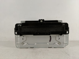 compare product 2015 Dodge Journey Radio AM FM Cd Player Receiver Replacement P/N:P68240129AA Fits OEM Used Auto Parts