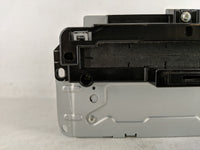 2015 Dodge Journey Radio AM FM Cd Player Receiver Replacement P/N:P68240129AA Fits OEM Used Auto Parts - Oemusedautoparts1.c