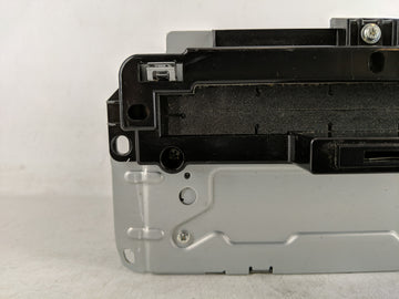 2015 Dodge Journey Radio AM FM Cd Player Receiver Replacement P/N:P68240129AA Fits OEM Used Auto Parts