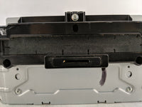 2015 Dodge Journey Radio AM FM Cd Player Receiver Replacement P/N:P68240129AA Fits OEM Used Auto Parts - Oemusedautoparts1.c