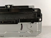 2015 Dodge Journey Radio AM FM Cd Player Receiver Replacement P/N:P68240129AA Fits OEM Used Auto Parts - Oemusedautoparts1.c